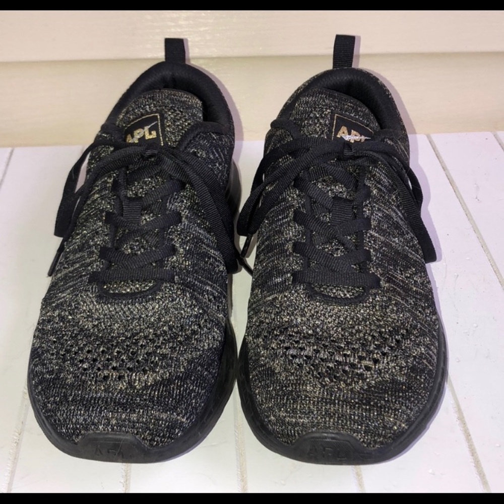 APL sneakers
